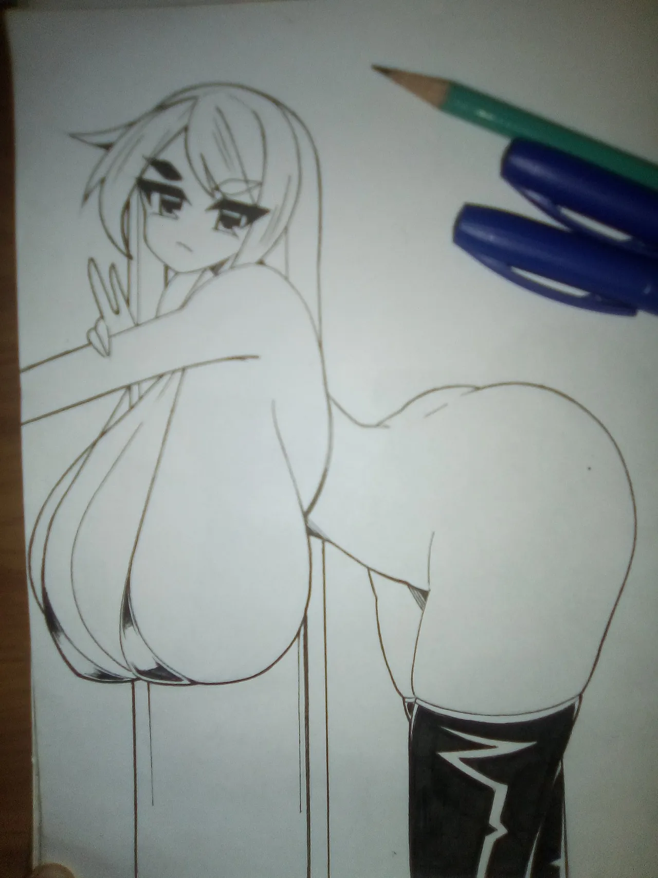 Suomii art Twitter page 4 full