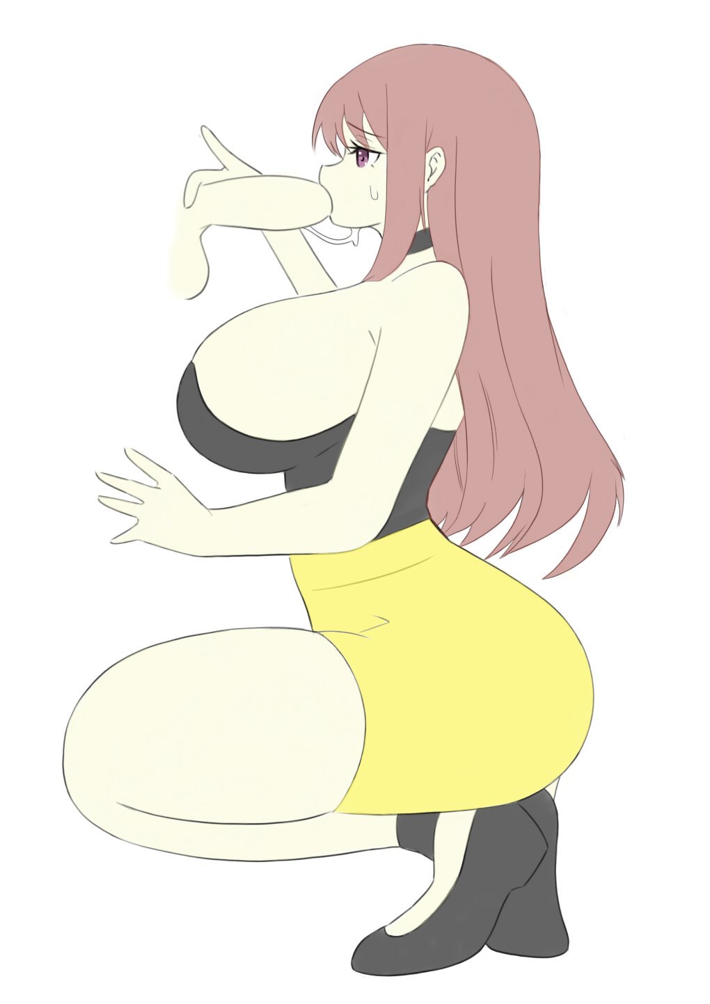 Suomii art Twitter page 9 full