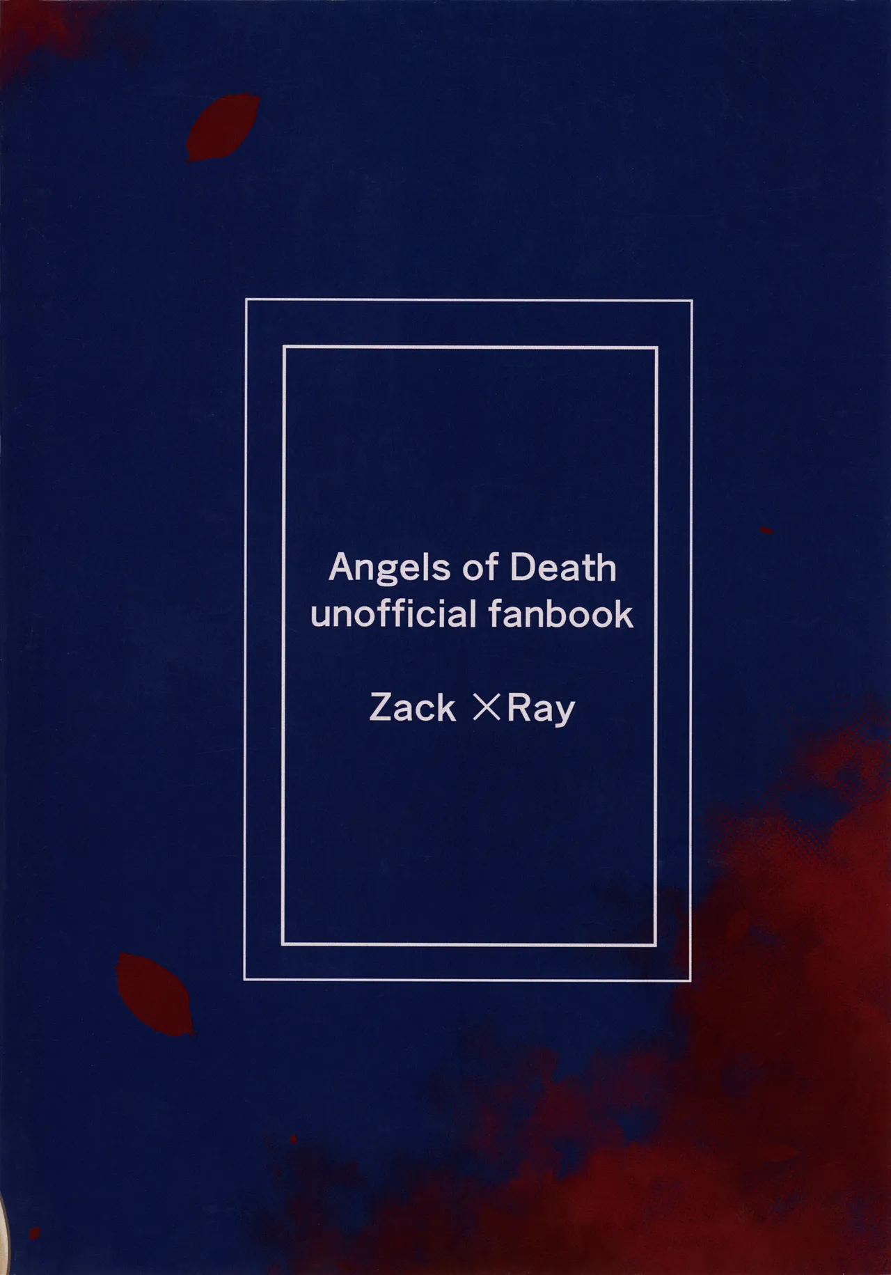 Ambivalence page 2 full