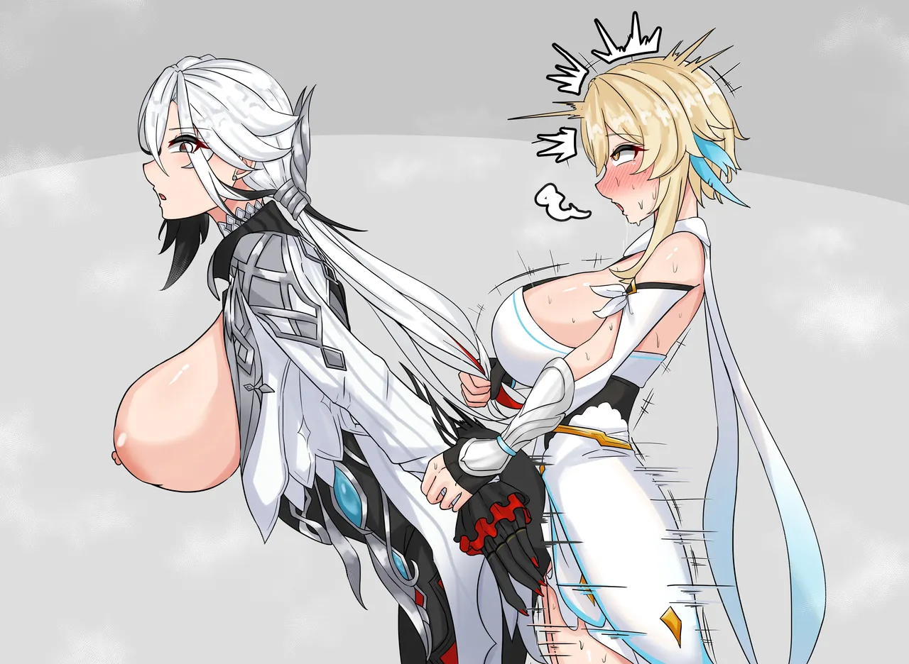 ふた蛍とお父様 page 7 full