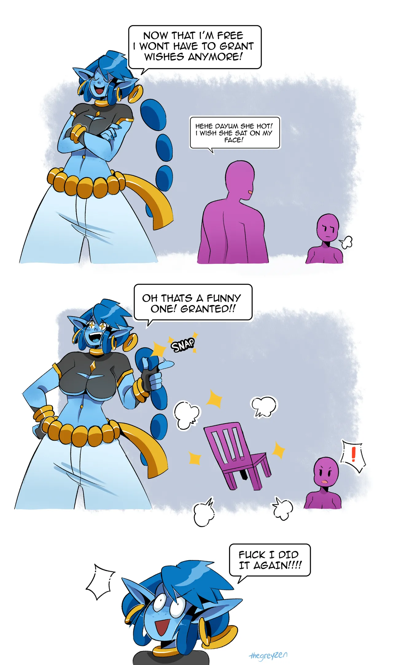 Jenni the Djinn page 2 full