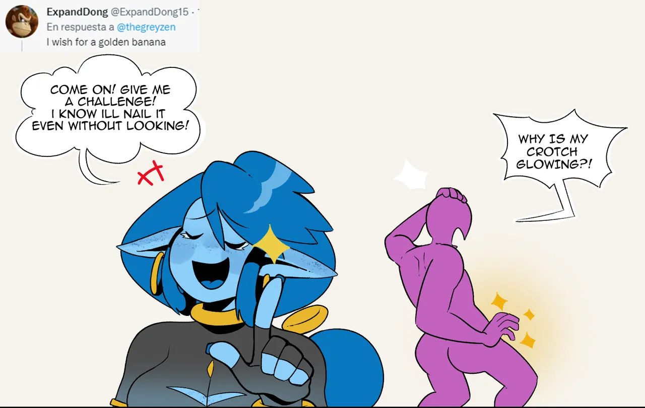 Jenni the Djinn page 6 full