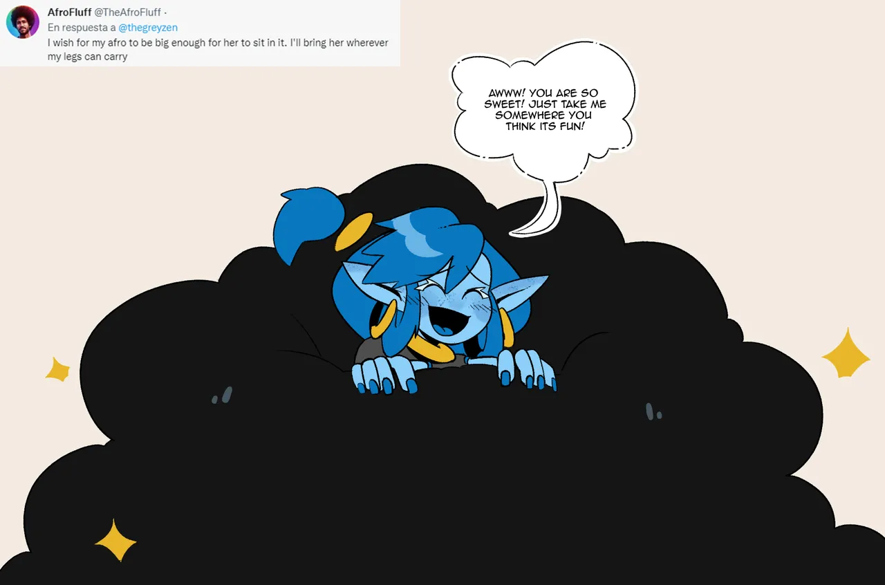 Jenni the Djinn page 9 full