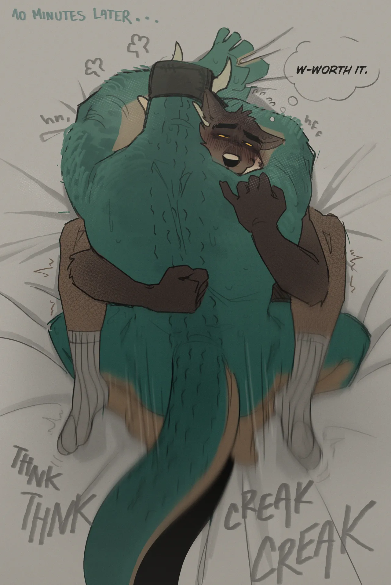 Desperate Times page 5 full