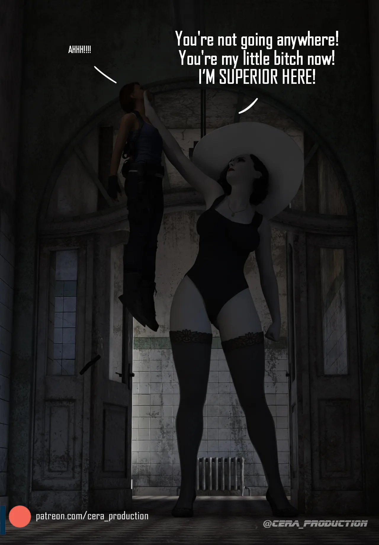 NIGHT OF DIMITRESCU 1-2 page 4 full