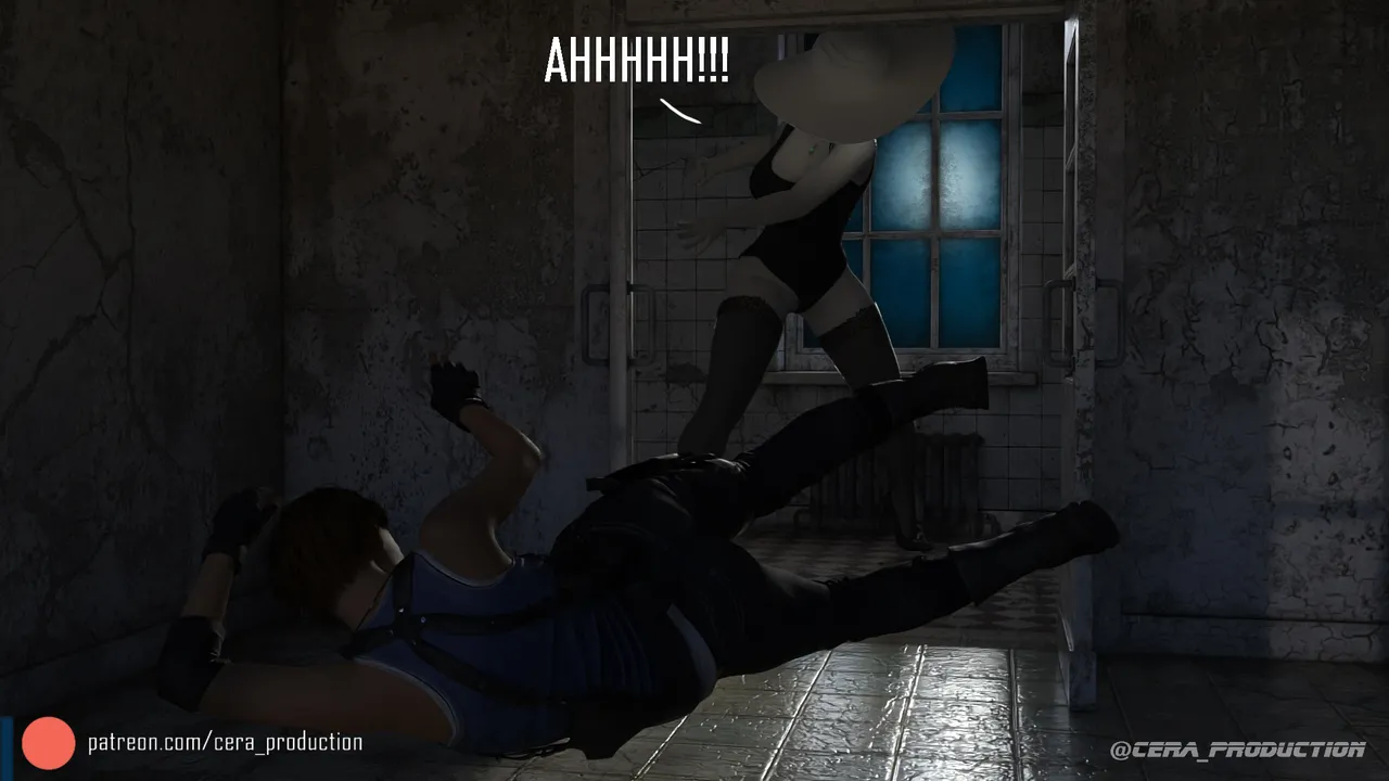 NIGHT OF DIMITRESCU 1-2 page 5 full