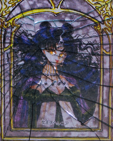 Sailor moon art compilation page 8 full