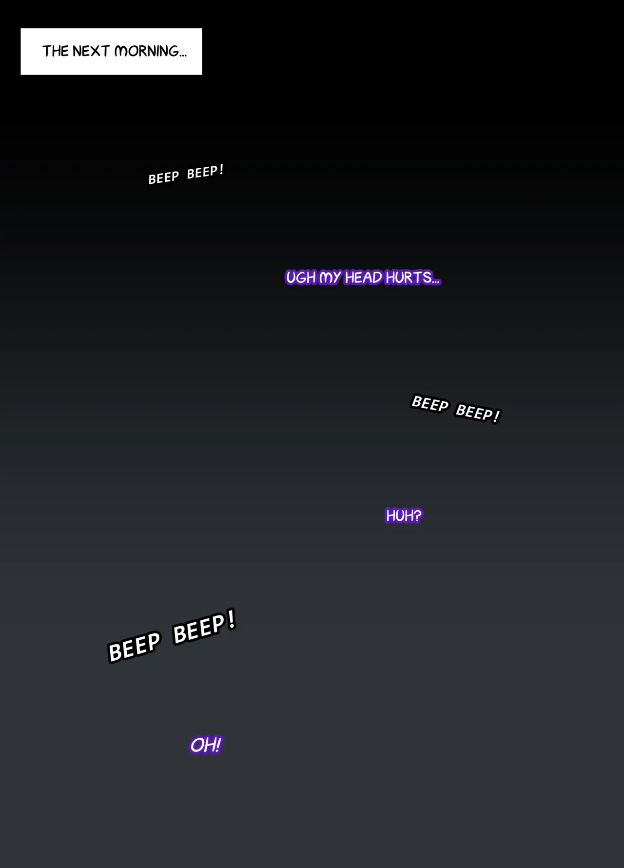 Deep Cover: Bimbofication in Paradise page 9 full