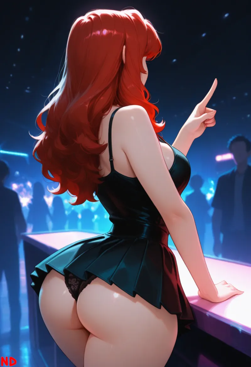 Jessica's Present page 2 full