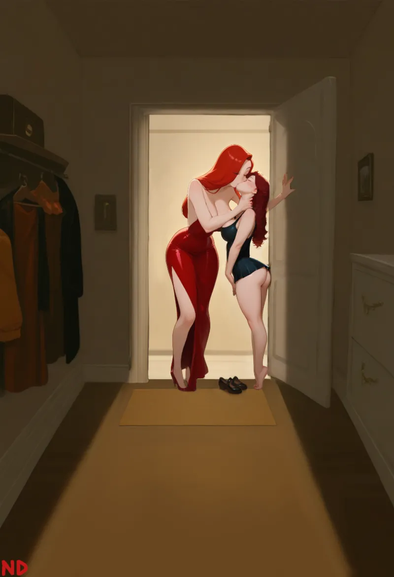 Jessica's Present page 9 full