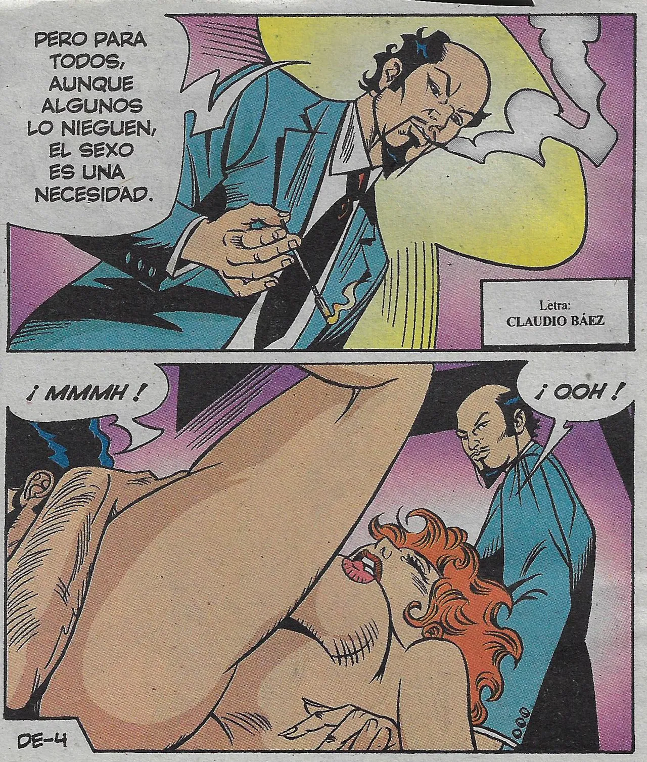 Delmonicos Erotika 390 page 5 full