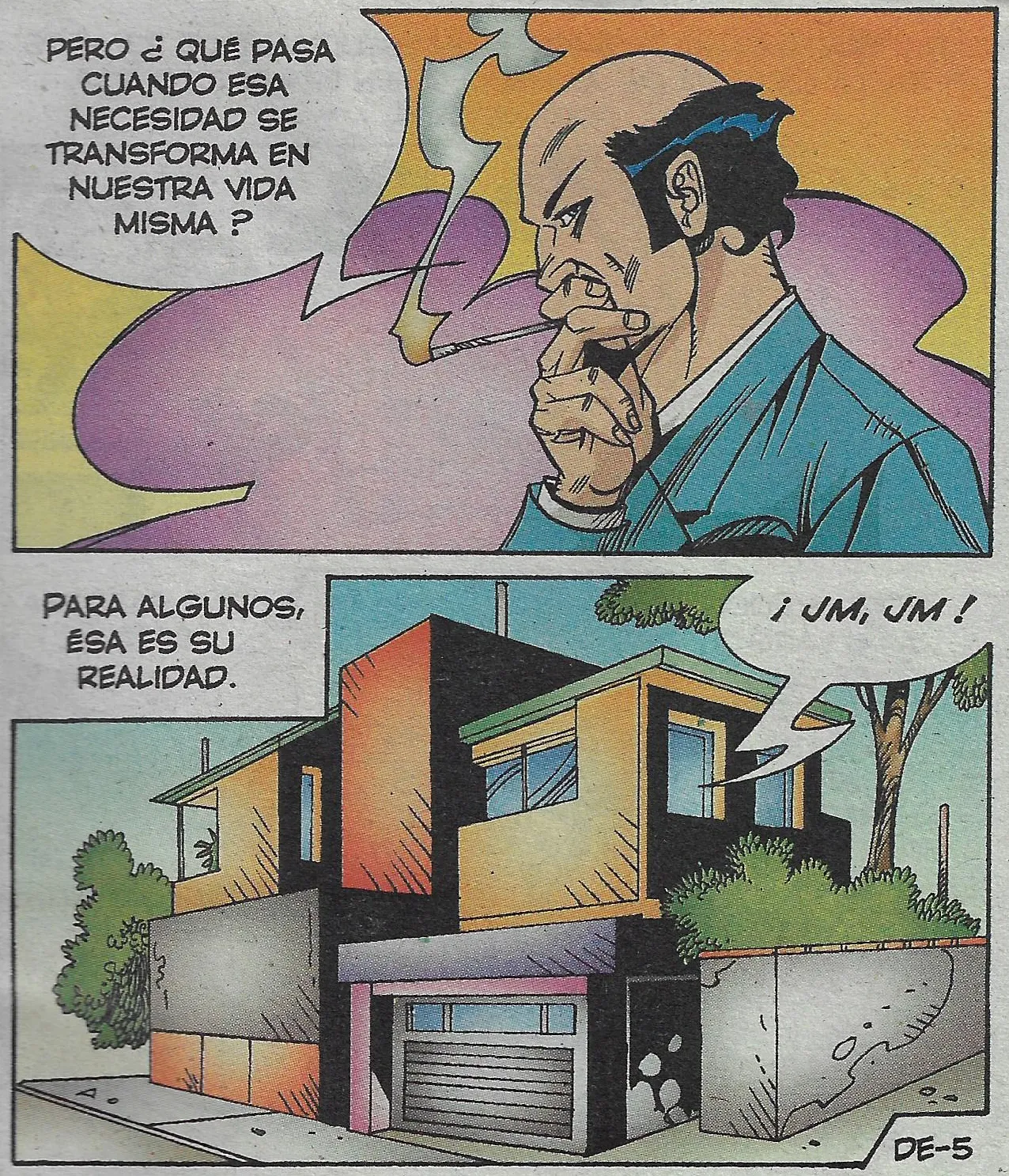 Delmonicos Erotika 390 page 6 full