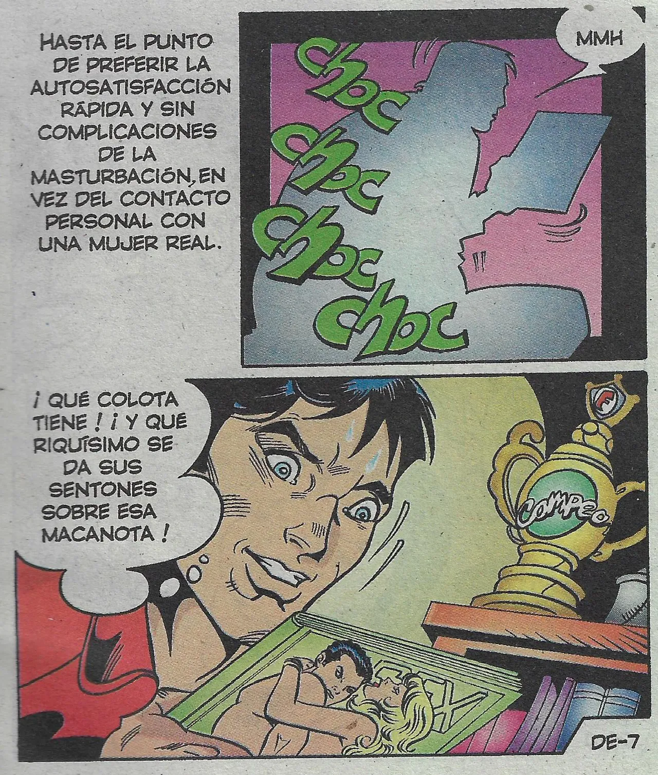 Delmonicos Erotika 390 page 8 full