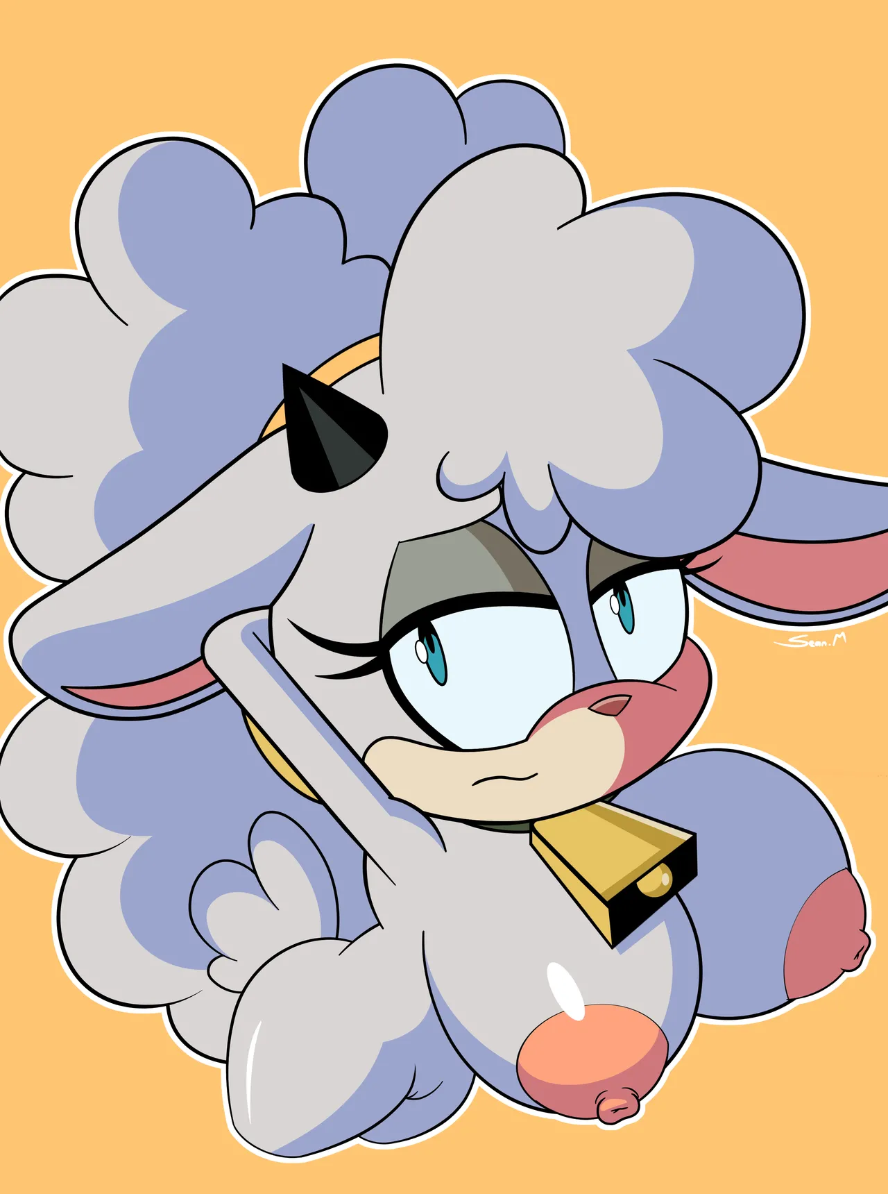 ARTIST MobianMonster page 7 full