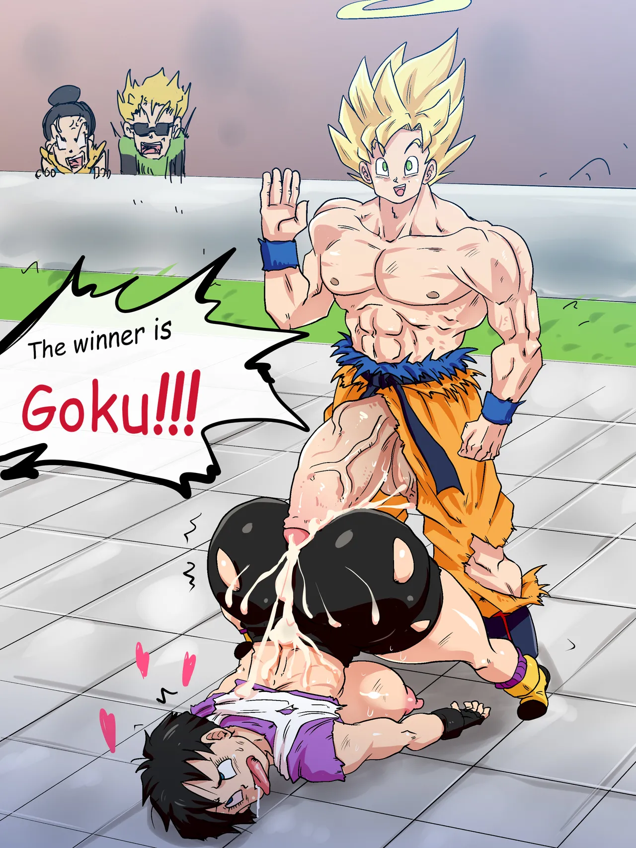 Fanbox Pics Gallery 4.0 page 10 full