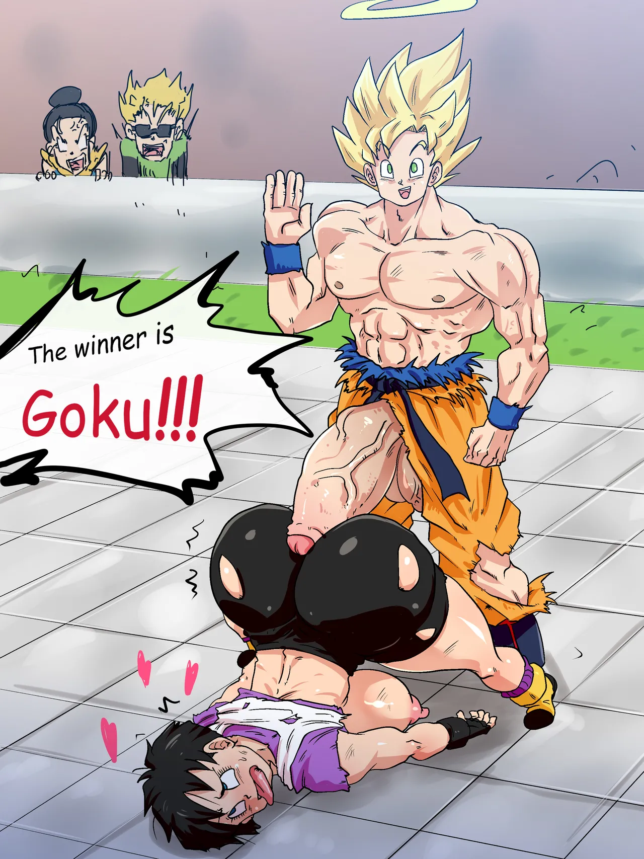 Fanbox Pics Gallery 4.0 page 2 full