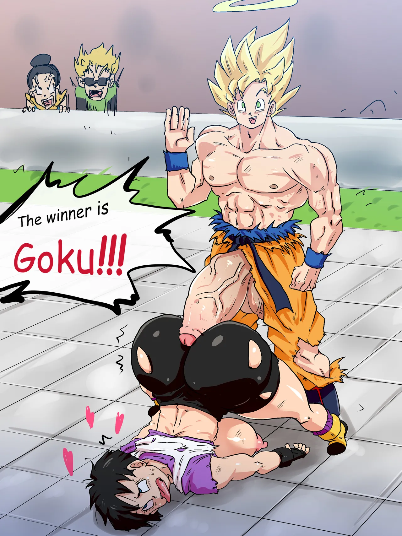 Fanbox Pics Gallery 4.0 page 3 full