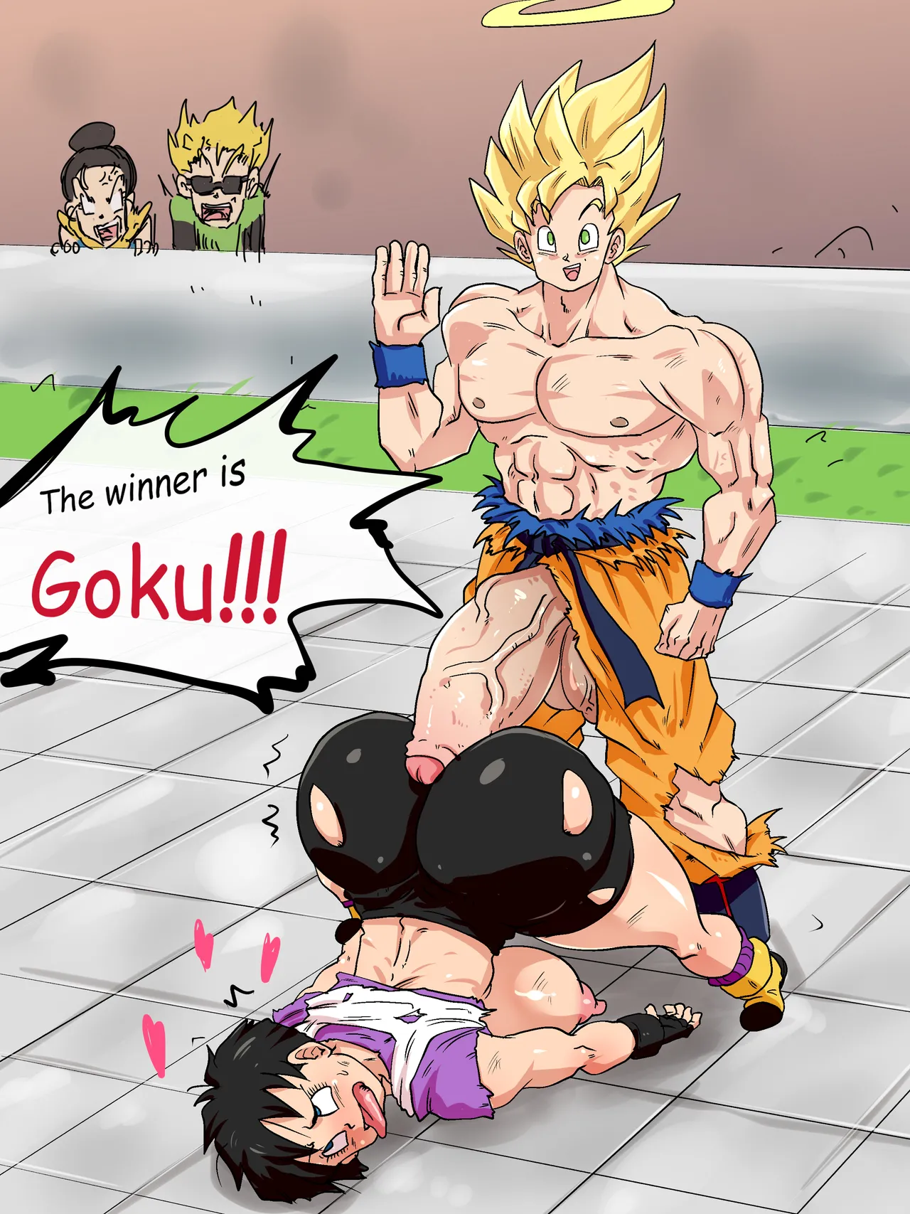 Fanbox Pics Gallery 4.0 page 4 full