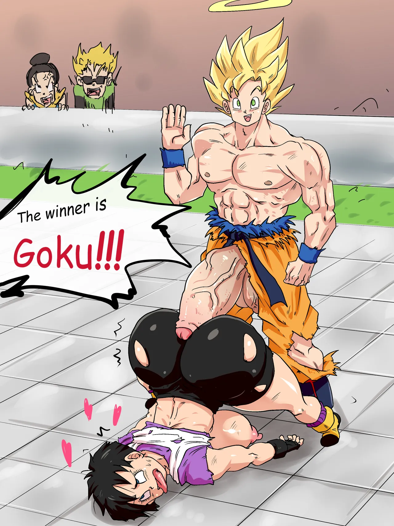 Fanbox Pics Gallery 4.0 page 5 full