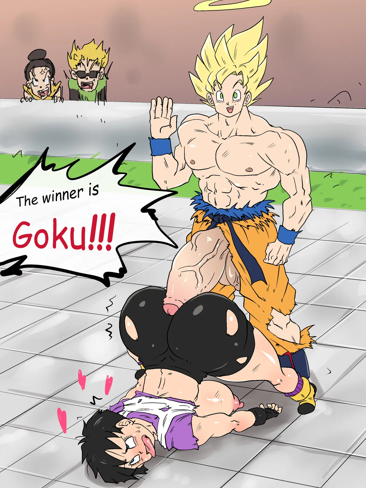 Fanbox Pics Gallery 4.0 page 8 full