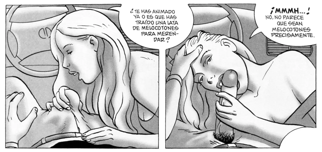 Boy Meets Girl page 10 full