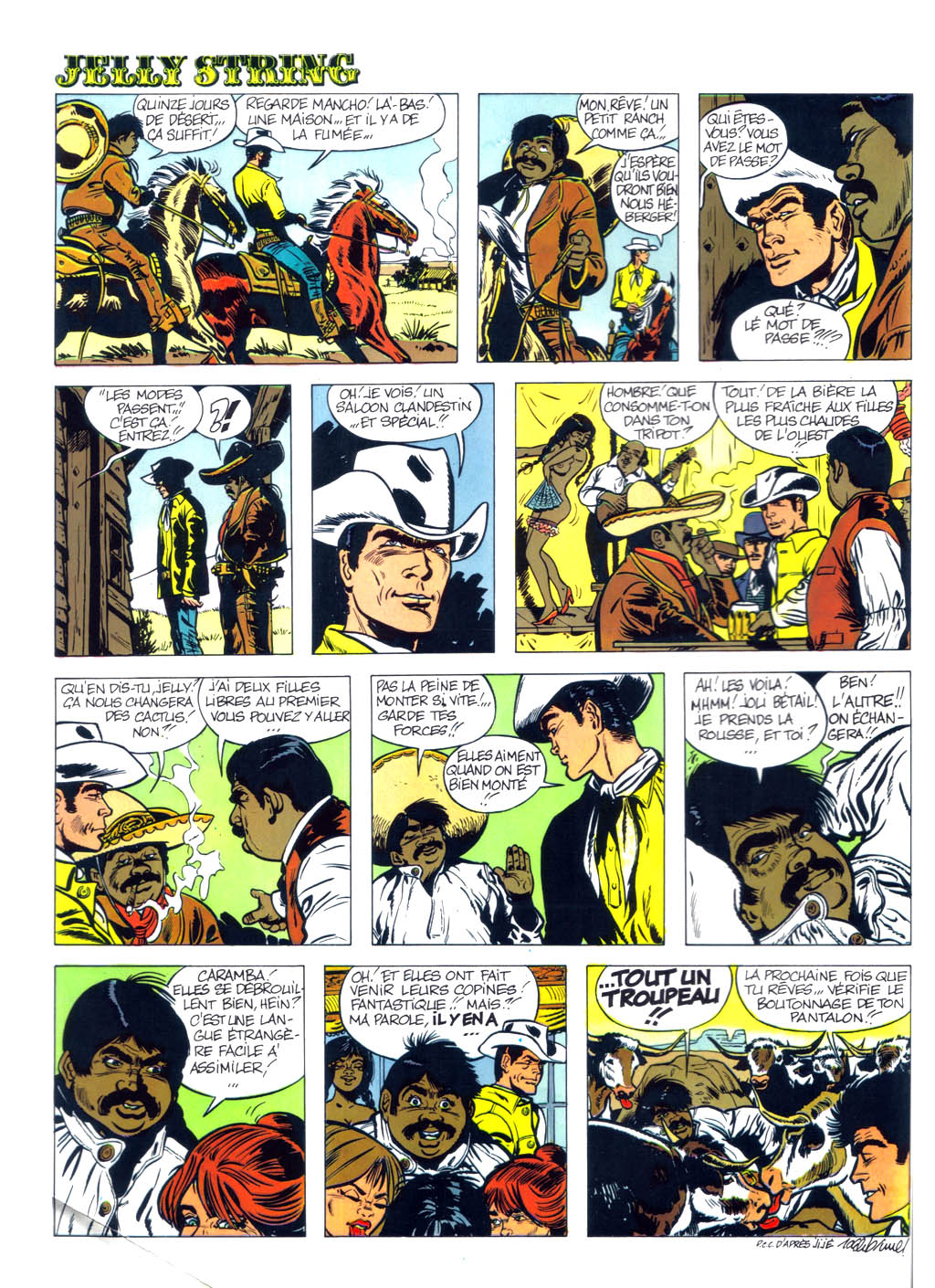 Circus HS 79 - Spécial Survie page 2 full