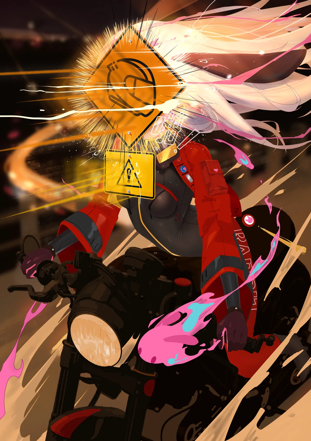 骑机车不戴头盔被砸死的牧子（18g，含玩弄死体相关差分） page 2 full