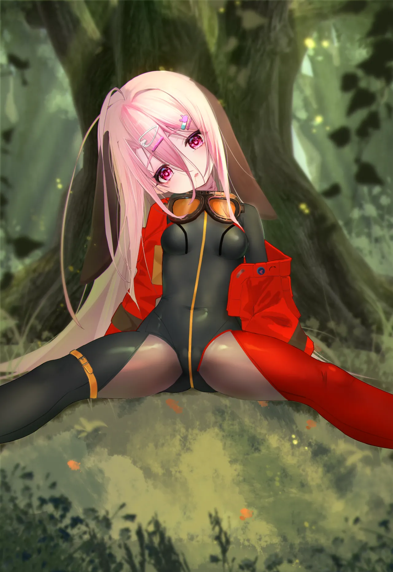 骑机车不戴头盔被砸死的牧子（18g，含玩弄死体相关差分） page 6 full