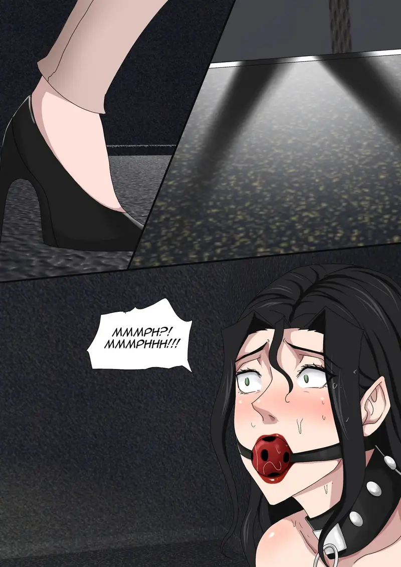 Sinful Lust Chapter 7 part 4 page 4 full