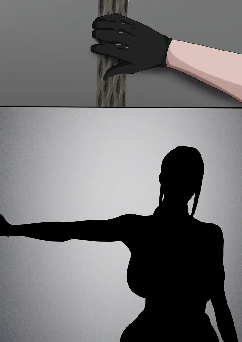 Sinful Lust Chapter 7 part 4 page 5 full