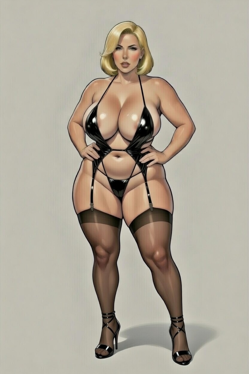 Kristy's Pastime page 4 full