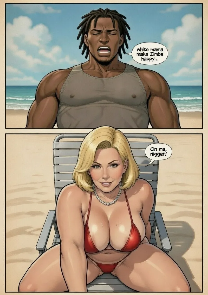 Kristy's Pastime page 6 full