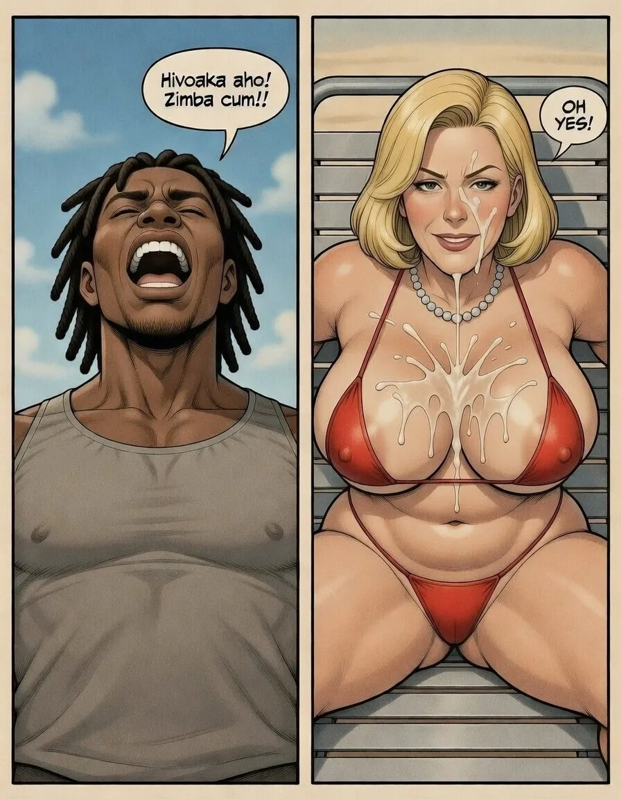 Kristy's Pastime page 7 full