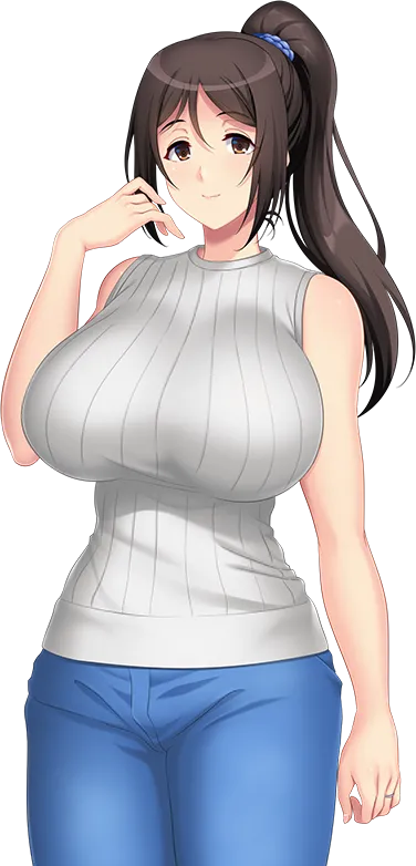 Ikenai Kozukuri DX ~Kousai Aite no Hahaoya to Ikenai Kozukuri~ page 1 full