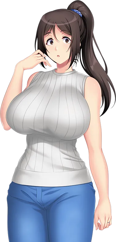 Ikenai Kozukuri DX ~Kousai Aite no Hahaoya to Ikenai Kozukuri~ page 10 full