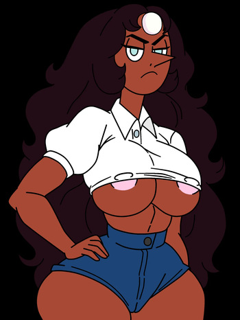 Pearlie cover