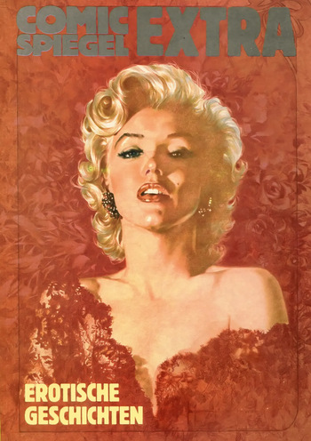 Erotische Geschichten cover