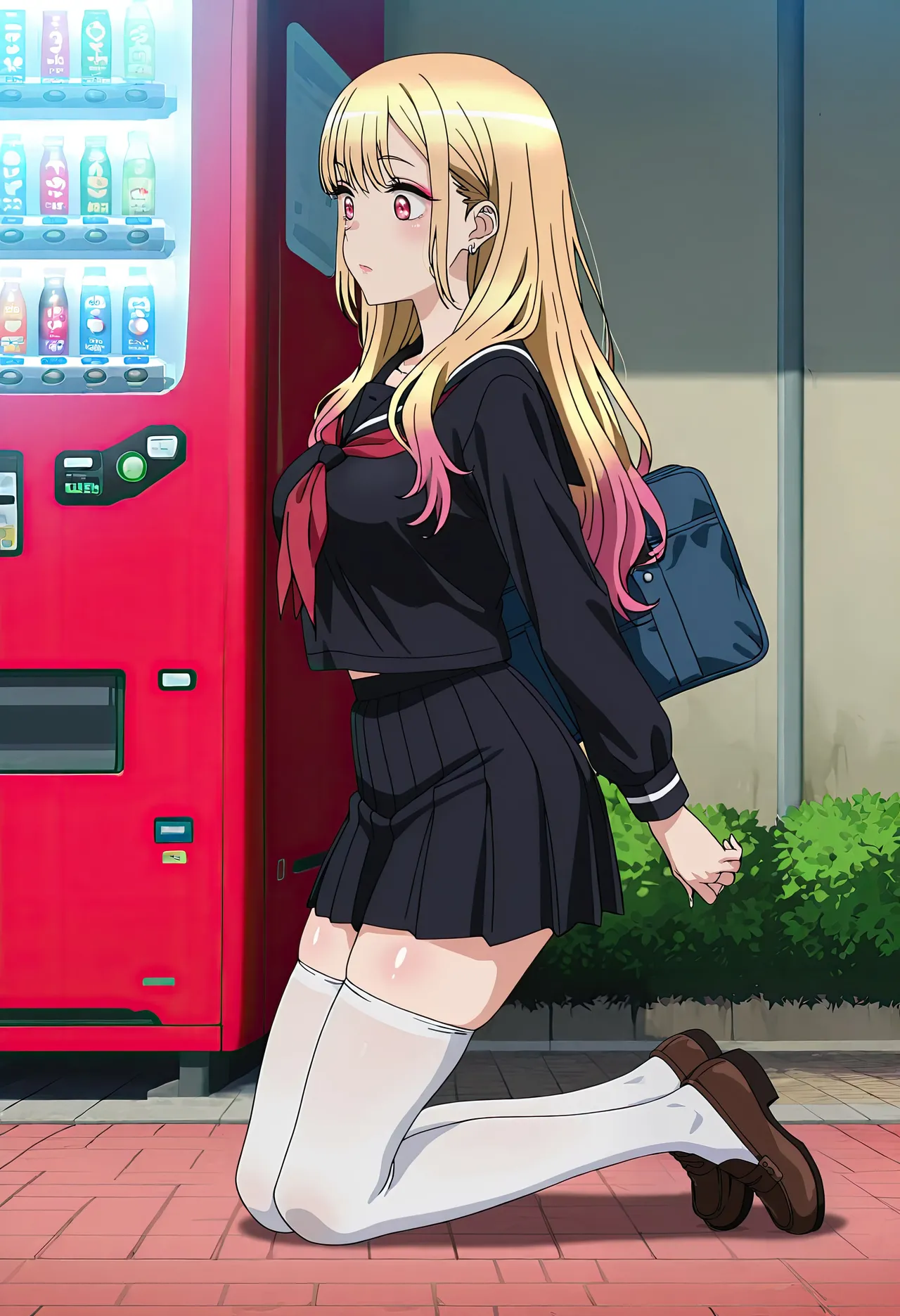 Kitagawa Marin 12 page 3 full