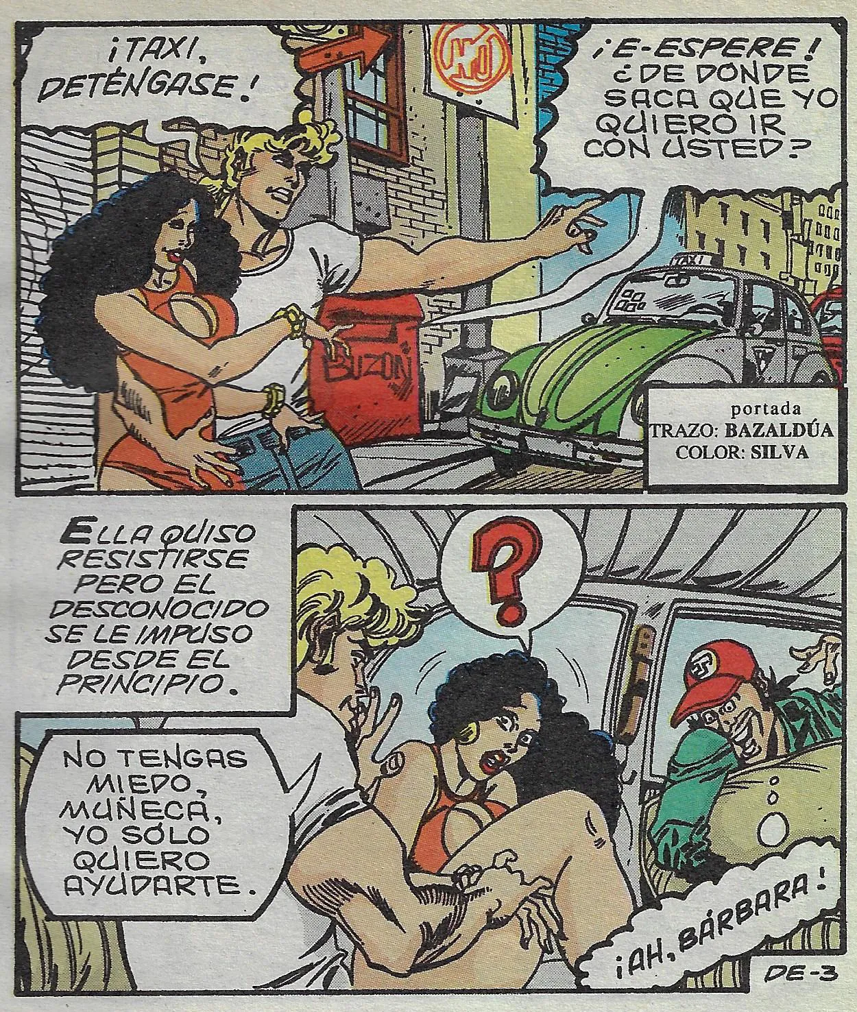 Delmonicos Erotika 158 page 4 full