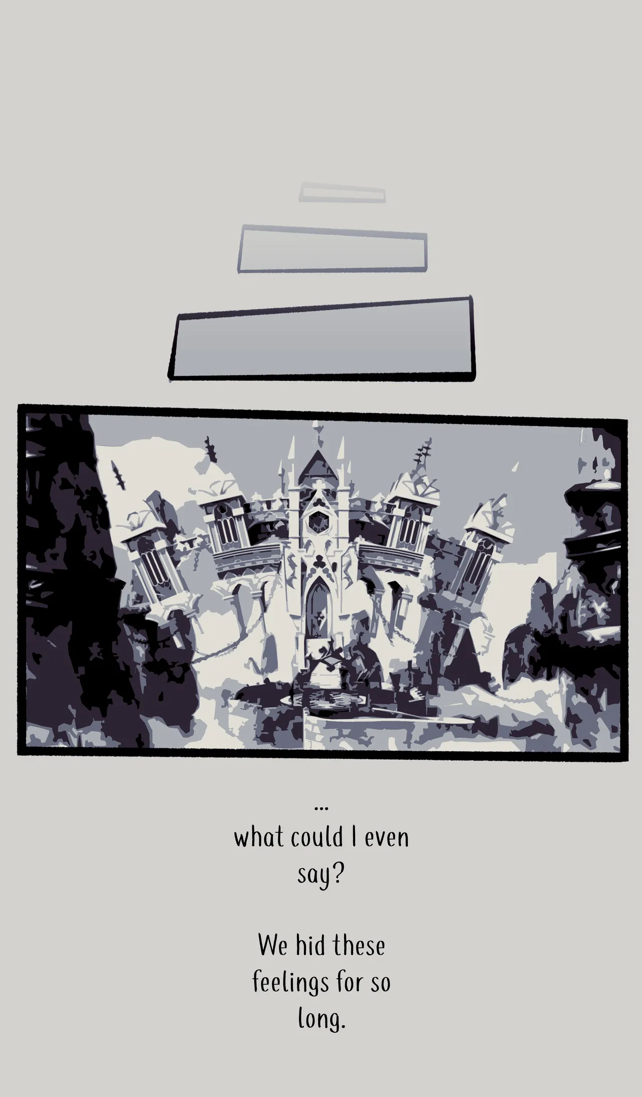 Am I blue II . page 3 full