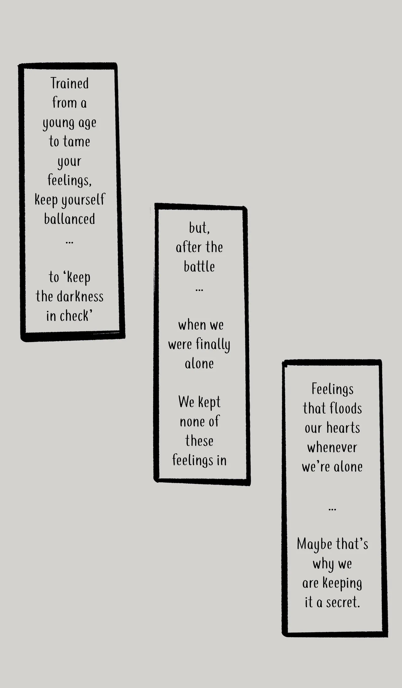 Am I blue II . page 4 full