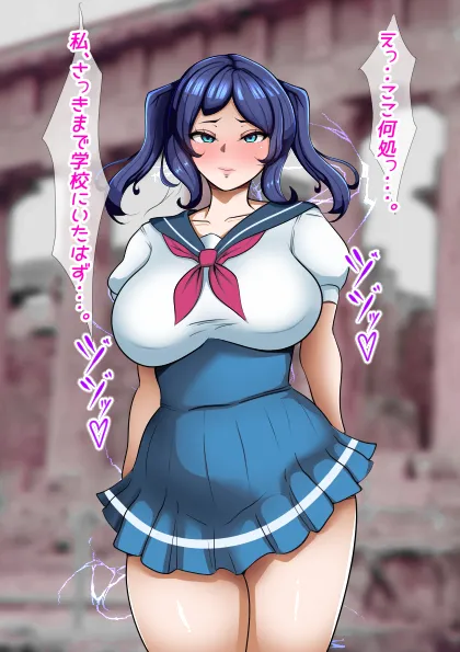 Hentai Gensou Monster 3 ~Doukutsu Goblin Zenpen ~ page 6 full