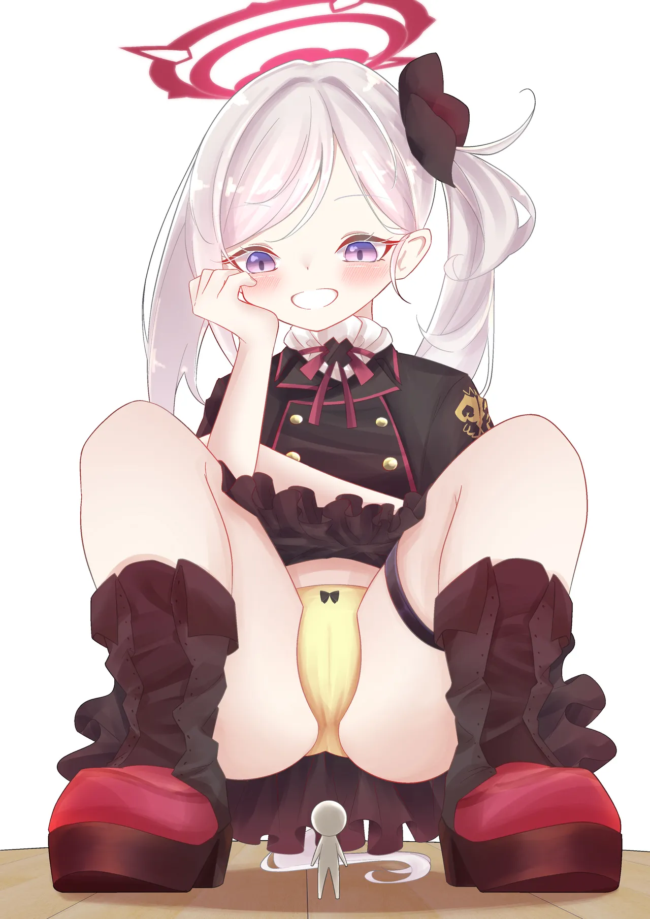 Muchuki… page 10 full