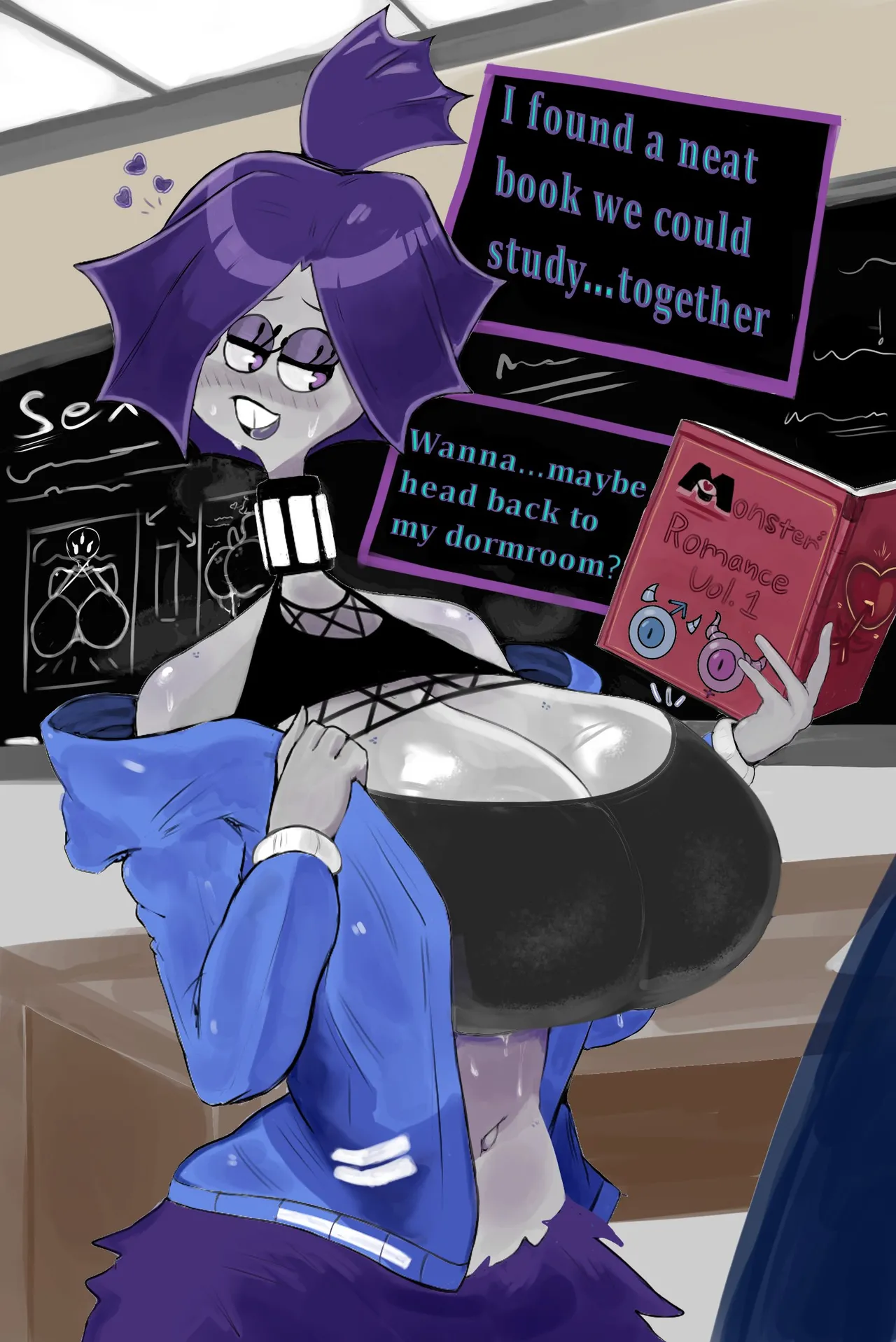 Claire Wheeler page 5 full