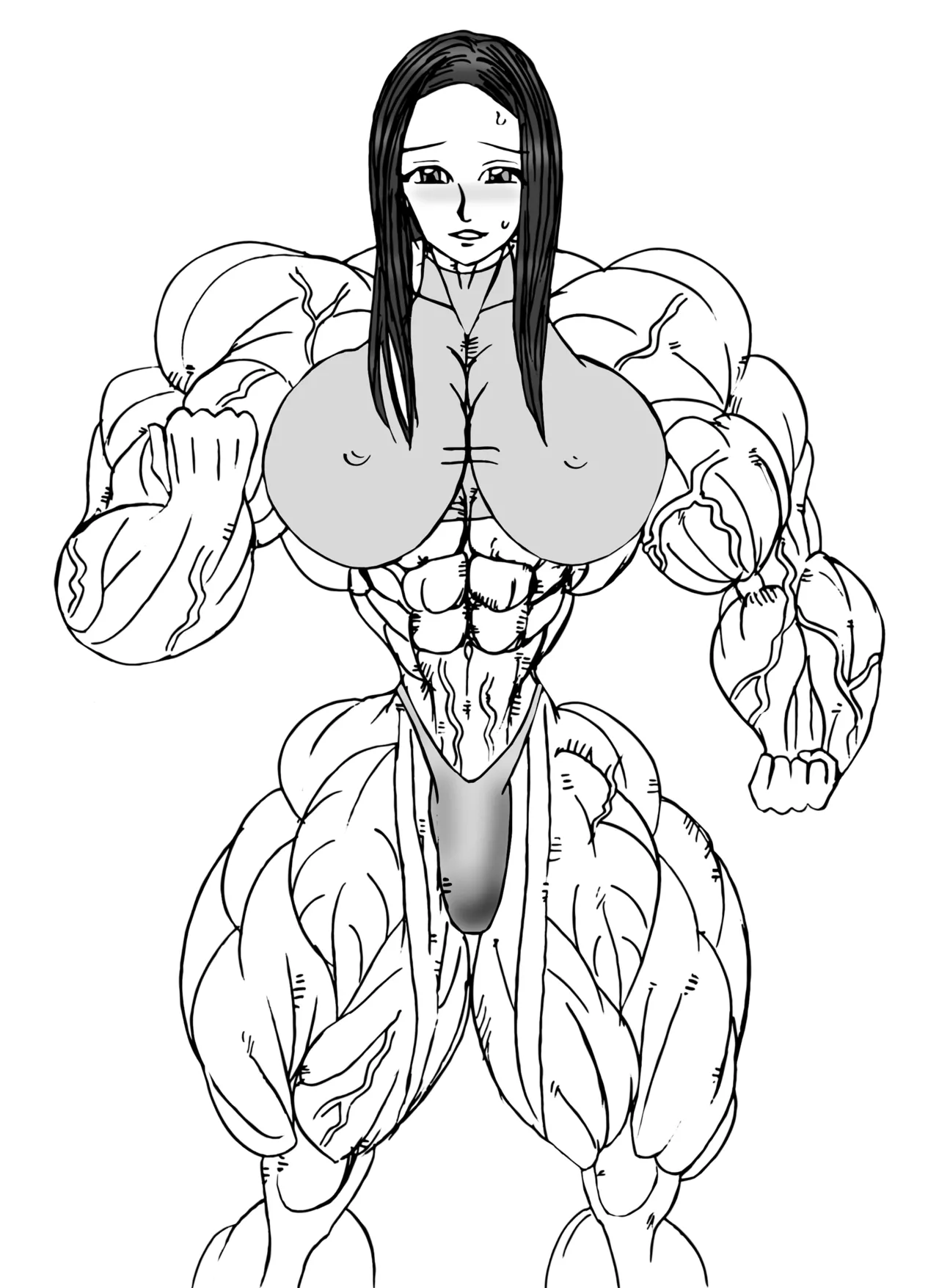 Ginny Weasley page 5 full