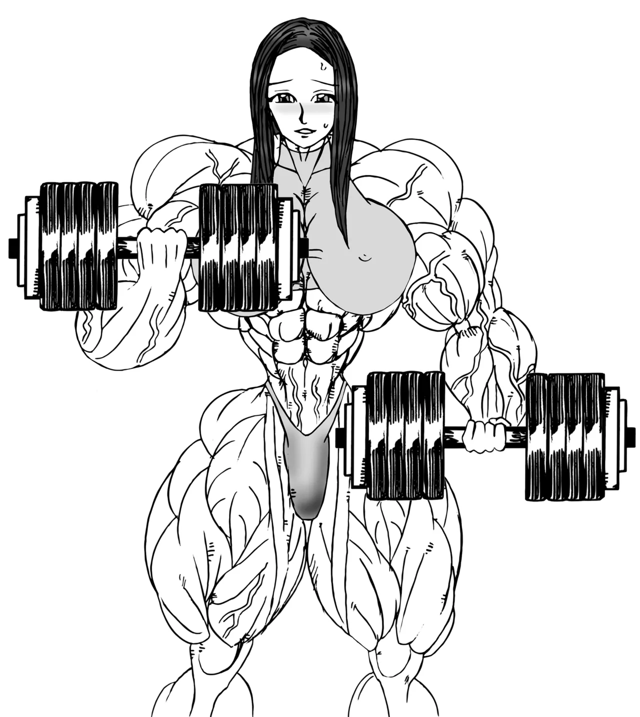 Ginny Weasley page 6 full