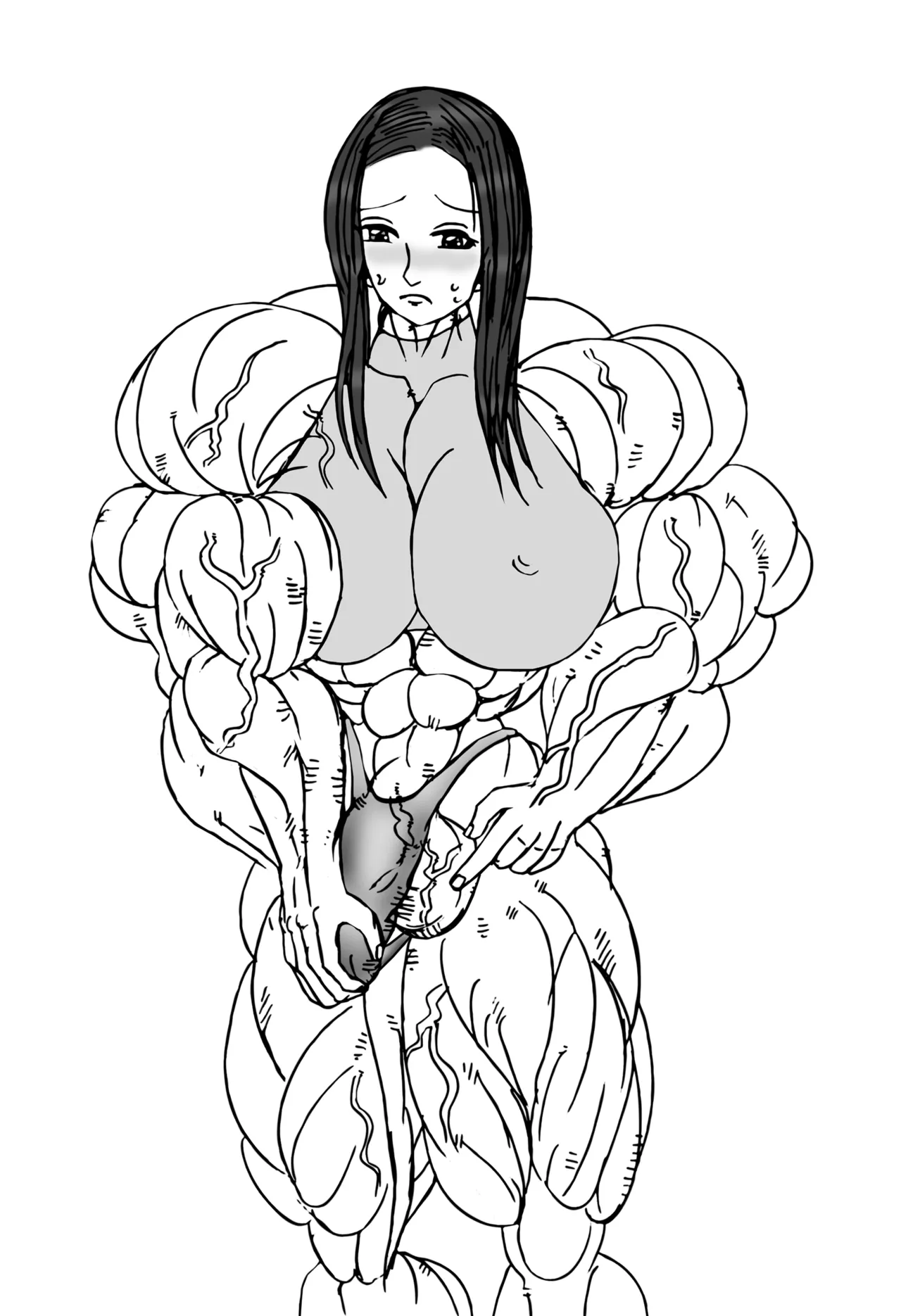 Ginny Weasley page 7 full