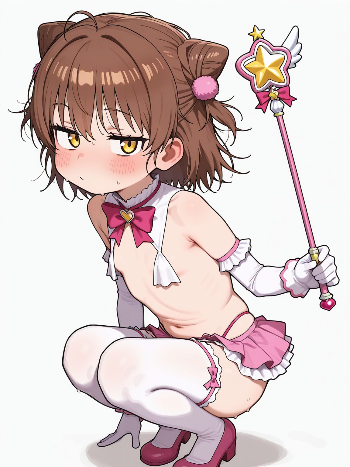 Ryoka Miketa - Medalist page 6 full