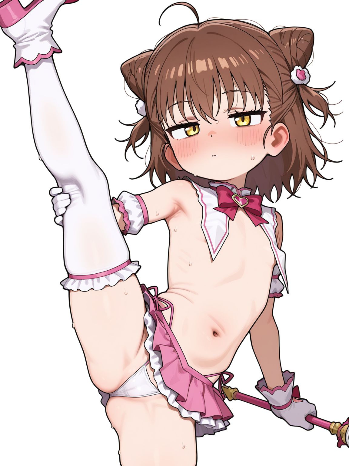 Ryoka Miketa - Medalist page 9 full