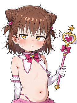 Ryoka Miketa - Medalist